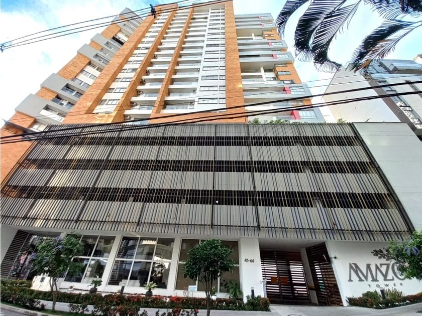 Apartamento en arriendo Carrera 38, Cabecera Del Llano, Comuna 12 - Cabecera Del Llano, Perímetro Urbano Bucaramanga, Bucaramanga, Metropolitana, Santander, Rap Gran Santander, 680