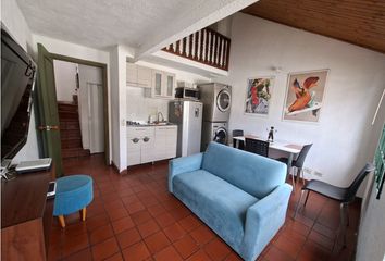 Apartment for rent in La Primavera, Chía