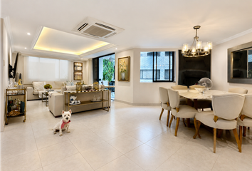 Apartamento en  Calle 5a, Bocagrande, Tierra Bomba, Cartagena De Indias, Dique, Bolívar, Rap Caribe, 130001, Colombia