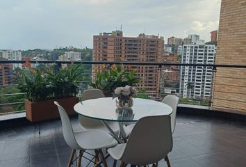 Apartamento en Golondrinas, Cali, Sur, Valle Del Cauca, Rap Pacífico, 760045, Colombia