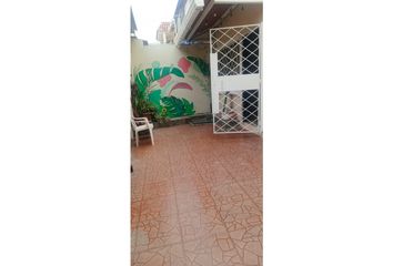 Casa en venta en Samanes1