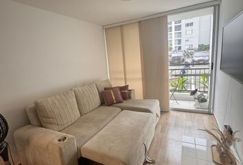 Apartment for rent in Parcelaciones Pance, Cali