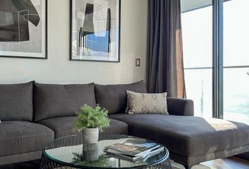 Departamento en arriendo en Las Condes