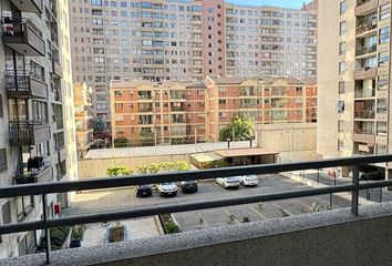 Departamento en arriendo en Santiago Centro