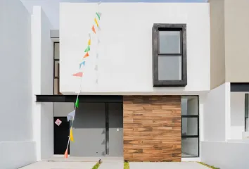 Casa en fraccionamiento en  El Chanal, Municipio De Colima, Colima, 28610, México