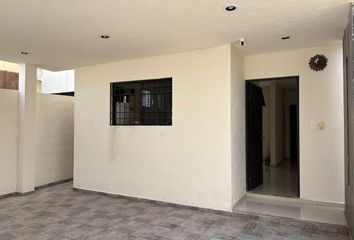 Casa en  Calle 140, Opichén, Mérida, Yucatán, 97295, México