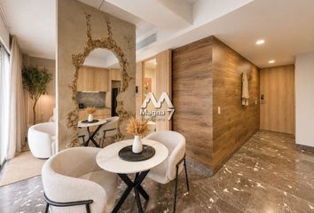 Departamento en renta en Providencia