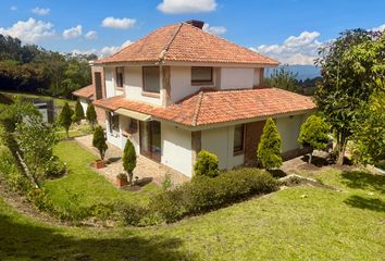 Casa en Yerbabuena, Chía