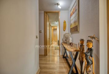 Departamento en arriendo en Lo Barnechea