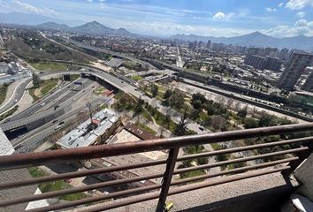 Departamento en venta en Santiago Centro
