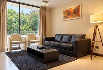 Departamento en arriendo en Santiago Centro