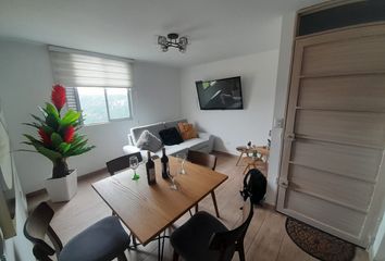 Apartamento en Puerta Del Sol, Manizales