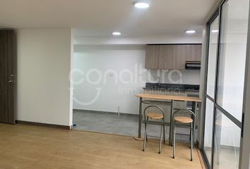 Apartment for rent in Calasanz, Medellín