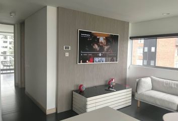 Apartment for rent in San Javier, Medellín