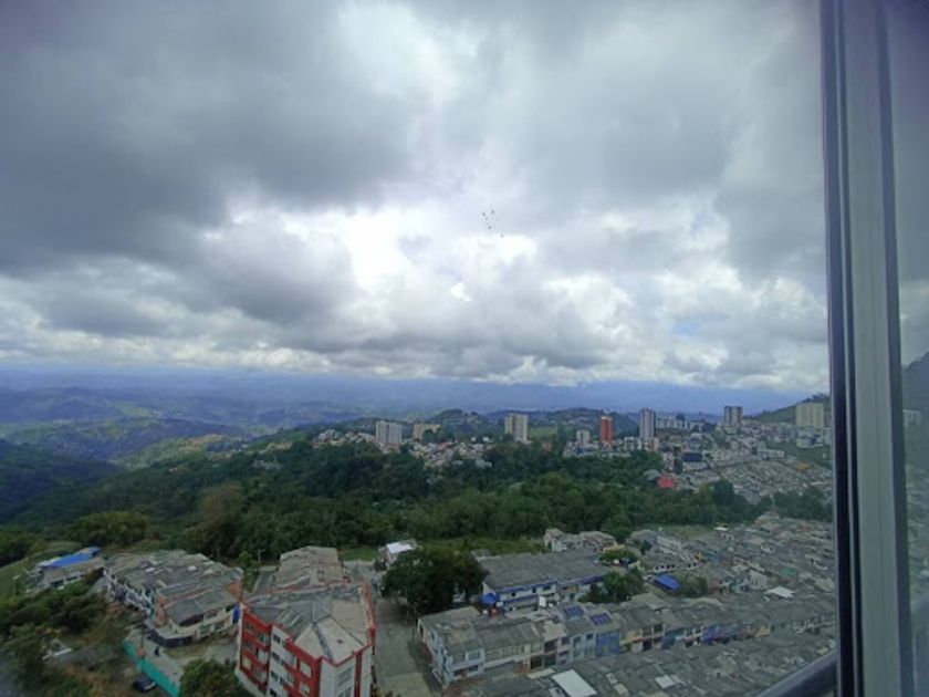 Apartment for rent in Manizales