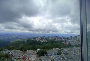 Apartamento en El Bosque, Manizales