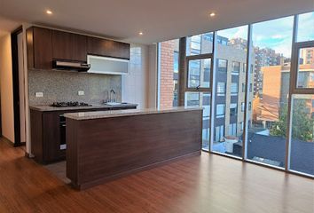 Apartamento en Santa Barbara Norte, Bogotá