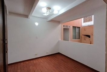 House for rent in Nueva Floresta, Cali