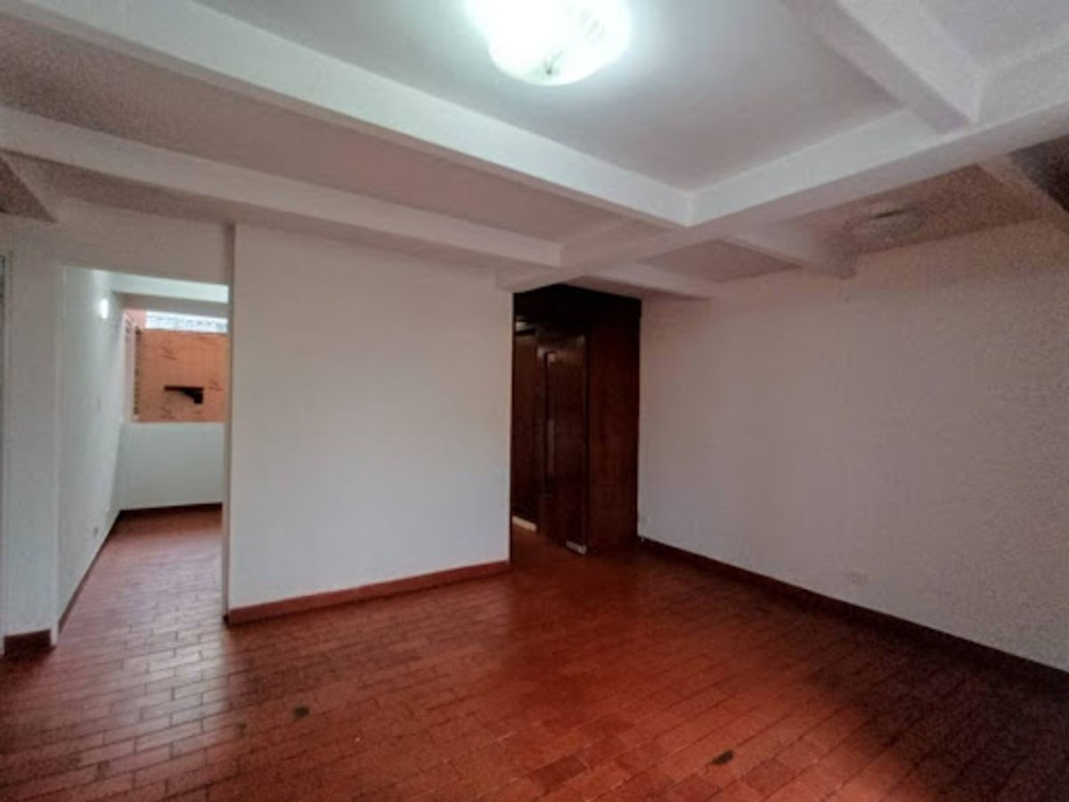 Casa en arriendo Nueva Floresta (Oriente) en arriendo en Nueva Floresta