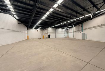 Nave en  Calle Ojos Negros, Parque Industrial Pacífico, Del. Sanchez Taboada, La Joya, Municipio De Tijuana, Baja California, 22666, México