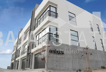 Departamento en  Calle Del Ébano, San Jerónimo, Tijuana, Municipio De Tijuana, Baja California, 22025, México