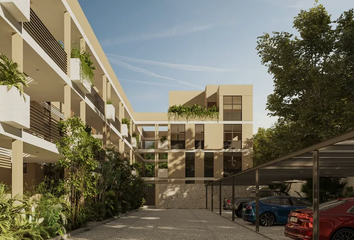 Departamento en  Calle 13, Fraccionamiento Residencial Cámara De Comercio Norte, Mérida, Yucatán, 97133, México