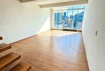 Departamento en renta en Polanco IV Sección