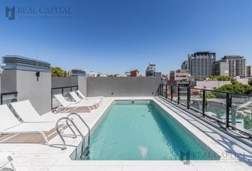 Departamento en  Palermo Soho, Capital Federal