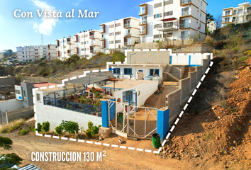 Casa en  Ensenada, Municipio De Ensenada, Baja California, 22847, México