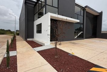 Nave en  Carretera Tepatitlán-yahualica, Tepatitlán De Morelos, Región Altos Sur, Jalisco, 47656, México