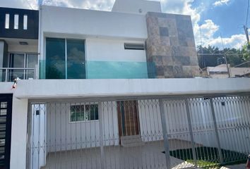 Casa en renta en Independencia Oriente