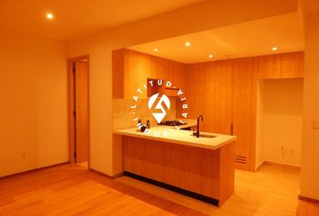 Departamento en renta en San Rafael