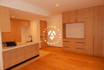 Departamento en renta en San Rafael