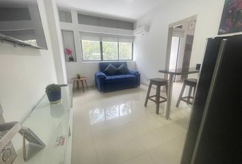 Apartment for rent in Arboledas, Cali