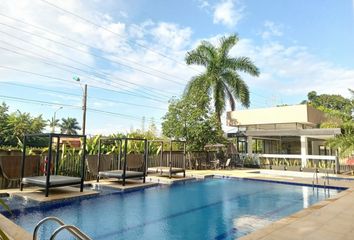 Apartment for rent in Parcelaciones Pance, Cali