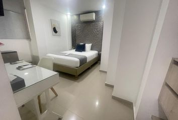 Apartment for rent in El Peñón, Cali