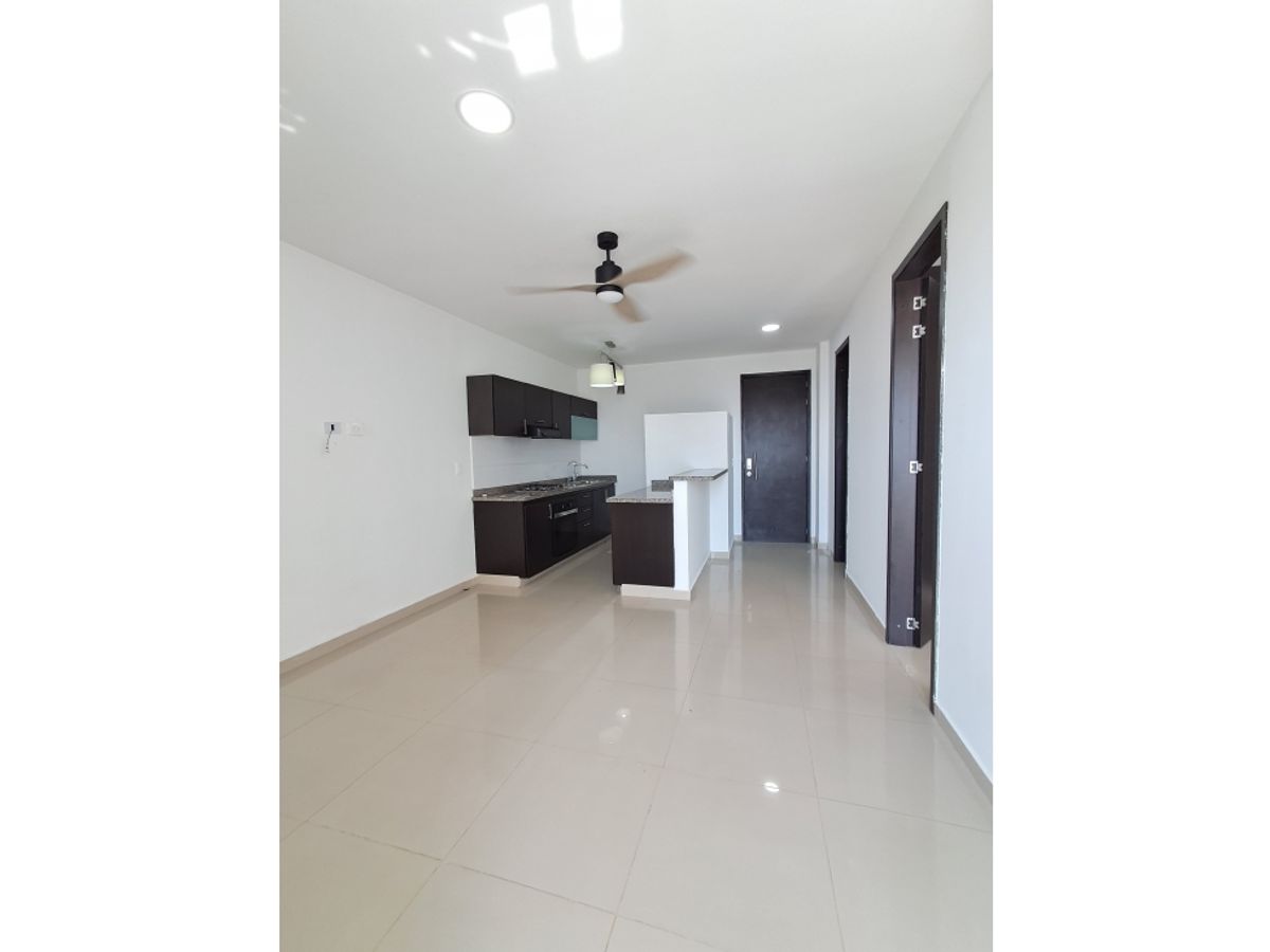 Apartamento en arriendo San Vicente (Localidad Río-Mar) en San Vicente