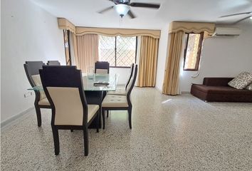 Apartment for rent in Villa Country, Barranquilla