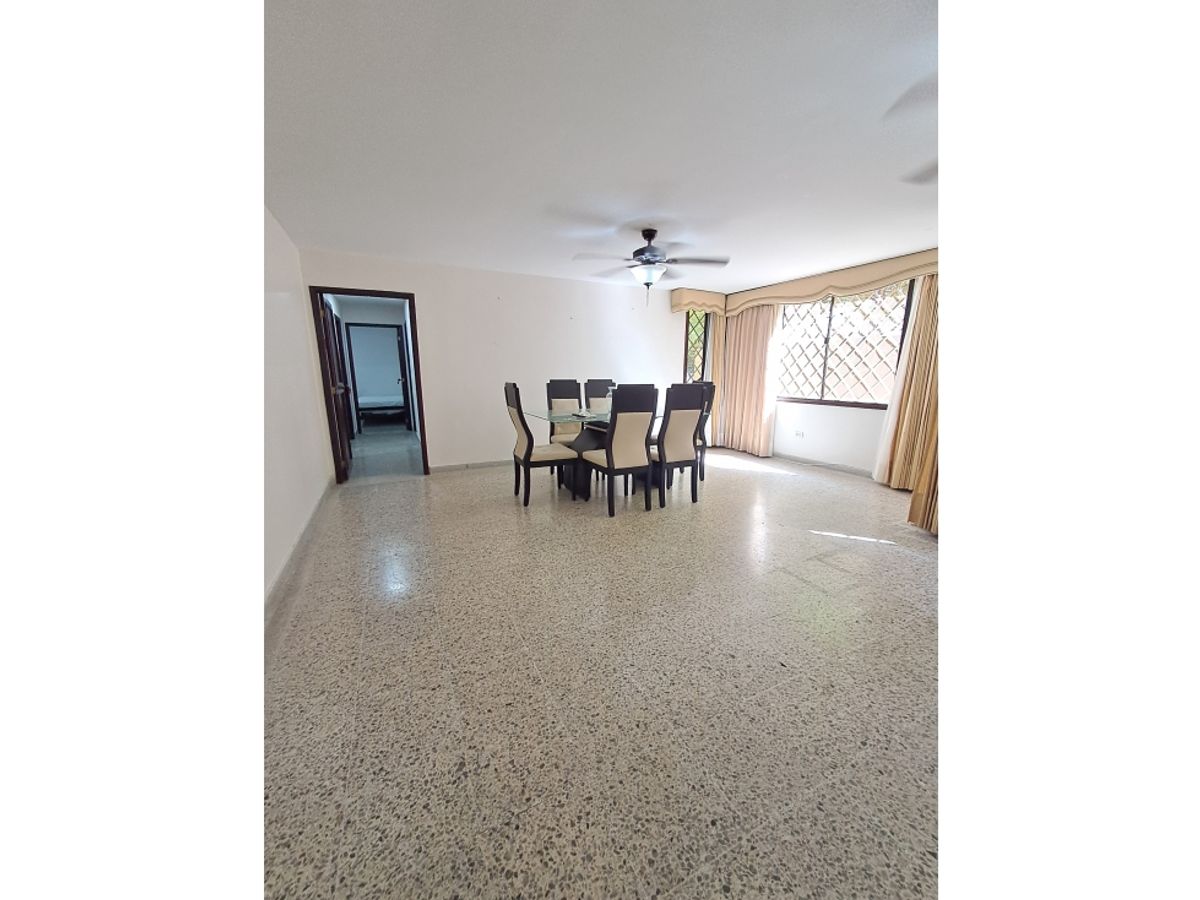 Apartamento en arriendo Villa Country (Localidad Norte Centro Histórico) en Villa Country