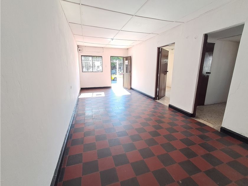 Casa en arriendo Delicias, Localidad Norte Centro Histórico