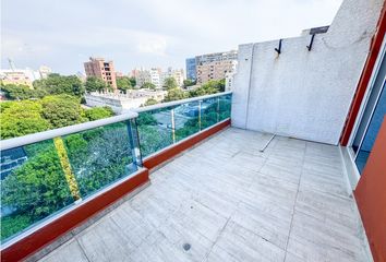 Apartment for rent in El Poblado, Barranquilla