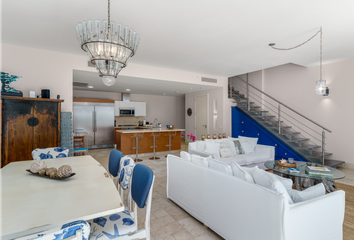 Apartamento en  Juan Hombrón, Antón