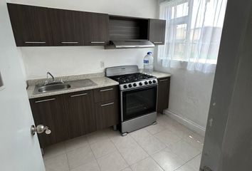 Departamento en  Calle 1, Unidad Habitacional 8 De Agosto, Del Valle, Ciudad De México, Benito Juárez, Ciudad De México, 03800, México