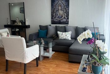 Departamento en venta en Insurgentes Cuicuilco