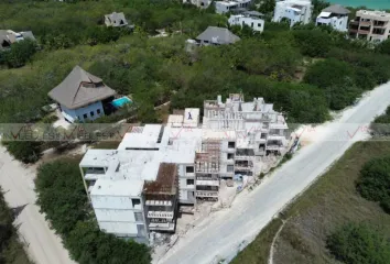 Departamento en  Isla De Holbox, Lázaro Cárdenas, Quintana Roo