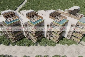 Departamento en  Isla De Holbox, Lázaro Cárdenas, Quintana Roo