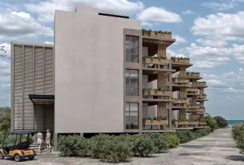 Departamento en  Isla De Holbox, Lázaro Cárdenas, Quintana Roo