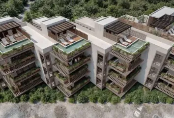 Departamento en  Isla De Holbox, Lázaro Cárdenas, Quintana Roo