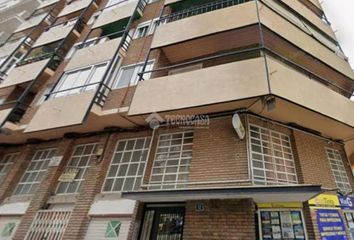 Piso en  Distrito 1, Alicante/alacant