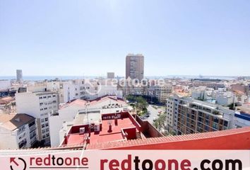 Piso en  Distrito 1, Alicante/alacant